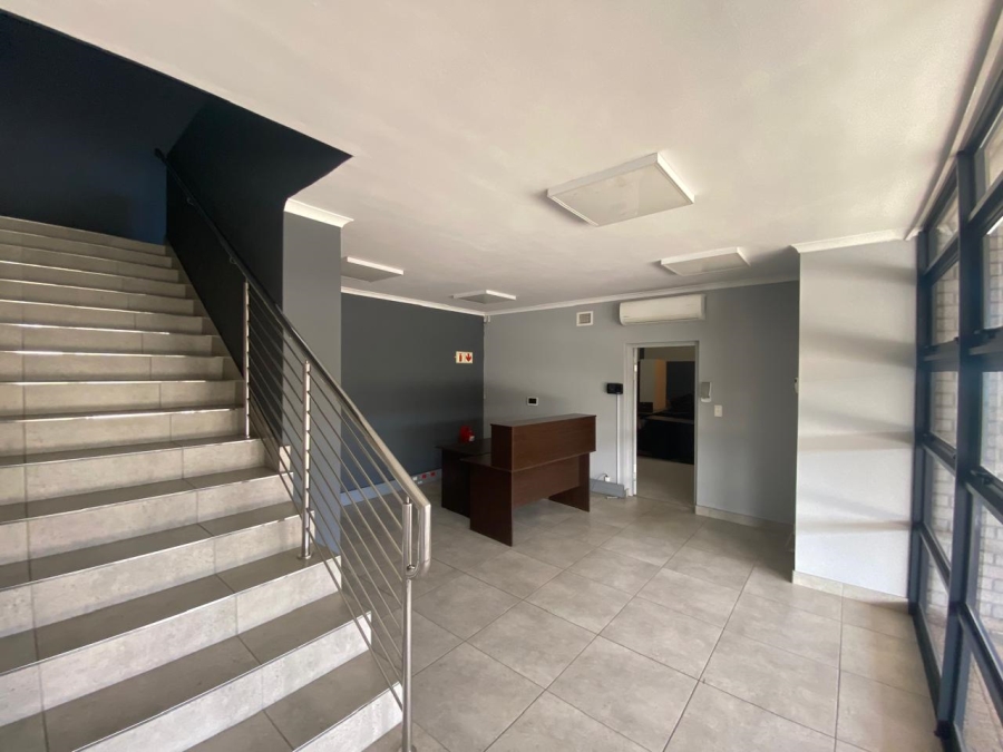 To Let commercial Property for Rent in Stikland Western Cape